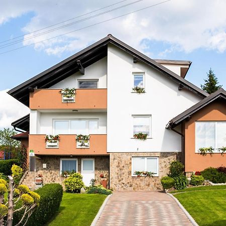 Apartma Tia 2 Zreče Dış mekan fotoğraf